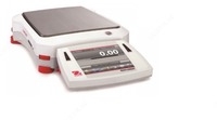  Весы OHAUS Explorer EX10202 - 