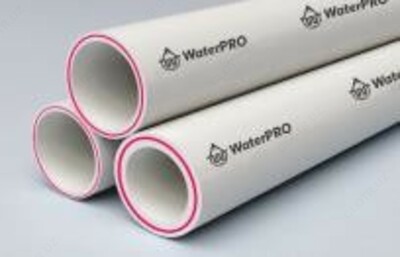 ТРУБА PN-20 ГВС - 4 845 so'm / donadan