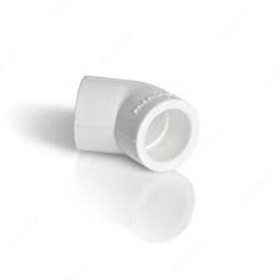 Отвод (полнопроходной)