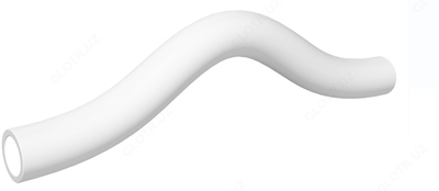 Отвод (полнопроходной) - от 2 975 сум / шт.