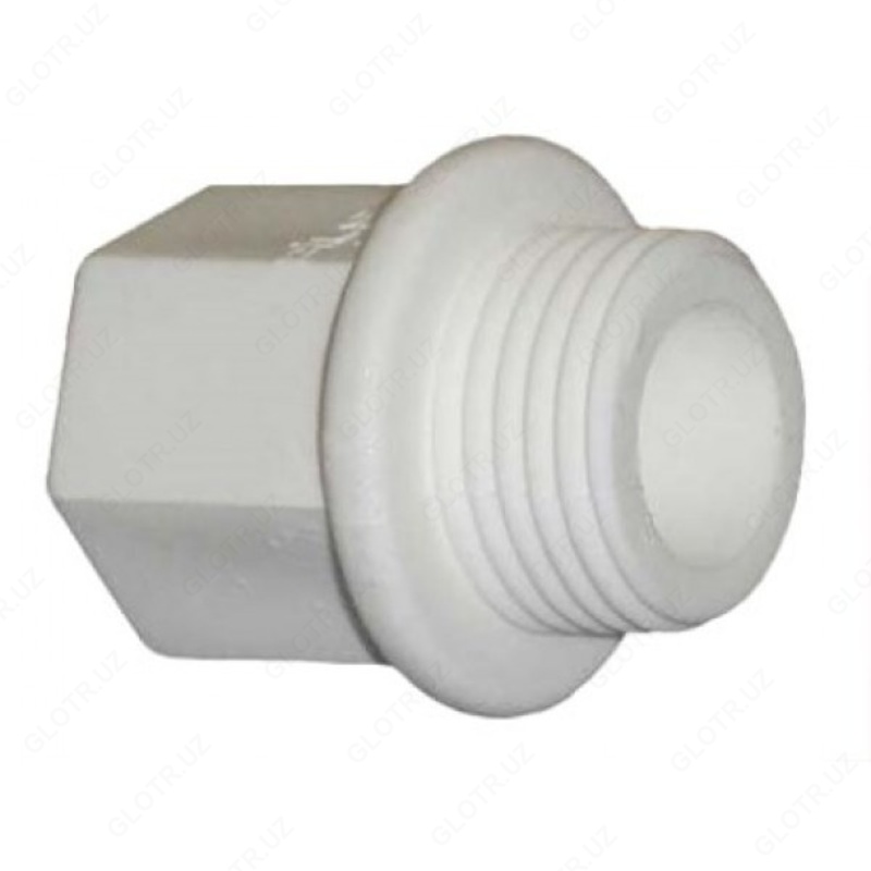 Пробка с резьбой - от {0} сум