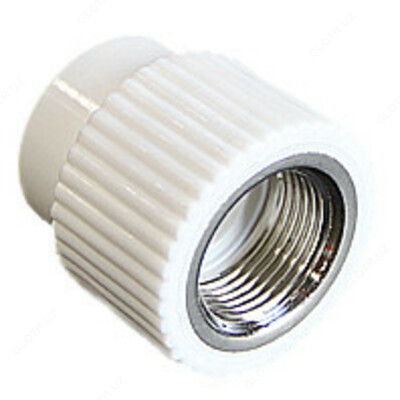 Адаптер с внутренней резьбой «ECOLINE»