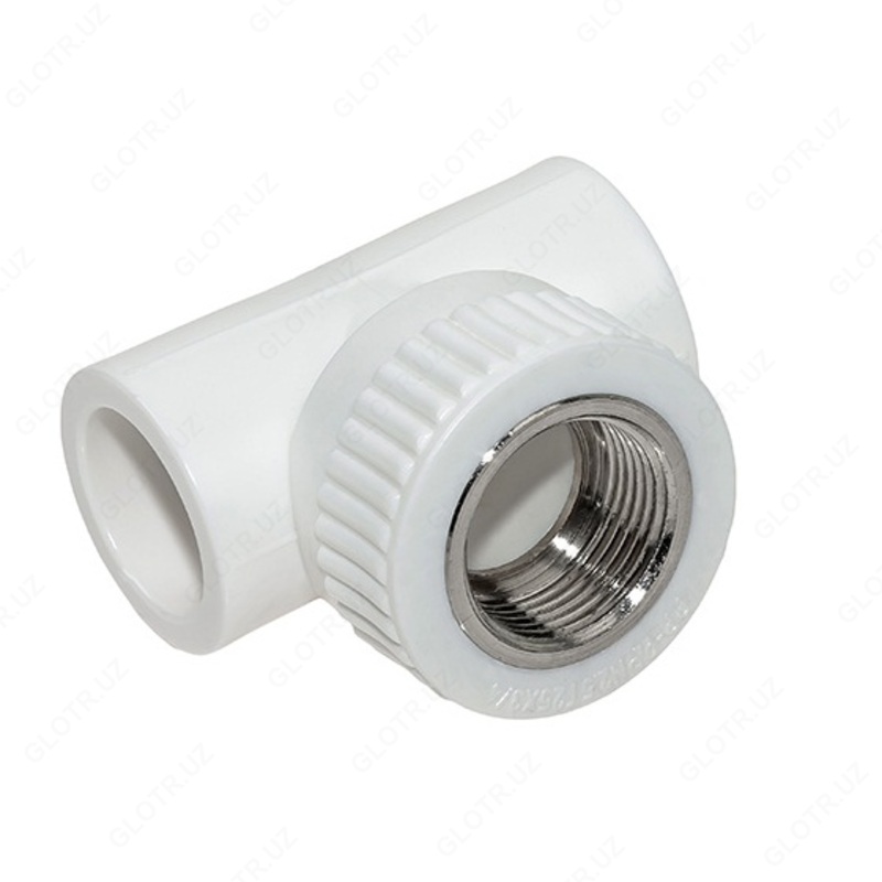 Отвод с настенным креплением В/Р «ECOLINE» - от {0} сум