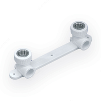 Двойной отвод с крепление В/Р «PREMIUM» - от {0} сум