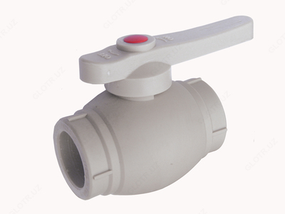 Шаровой кран «PREMIUM»