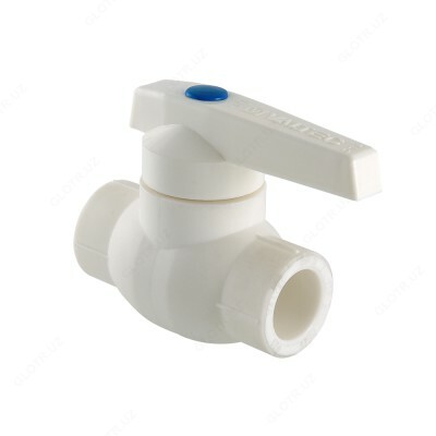 Шаровой кран «PREMIUM» - от 12 750 сум / шт.