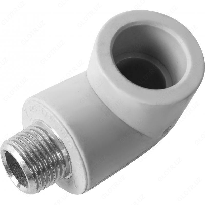 Угол комбинированный наружный «PREMIUM» - {0} so'mdan