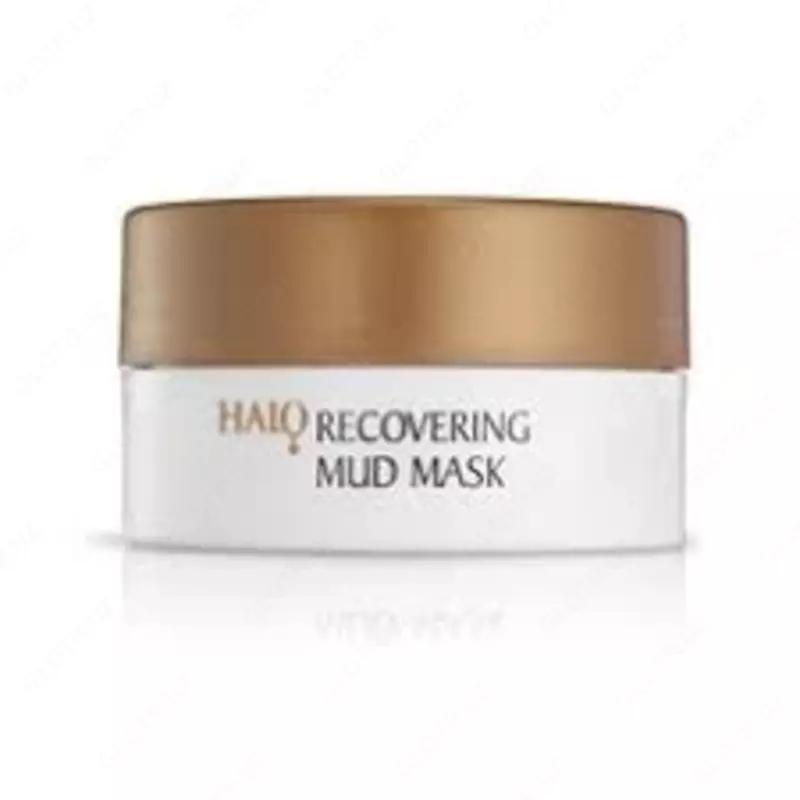 Регенерирующая грязевая маска