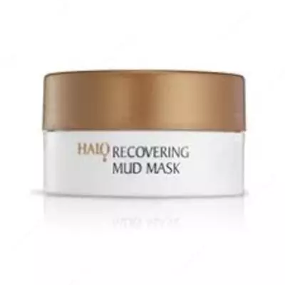 Регенерирующая грязевая маска