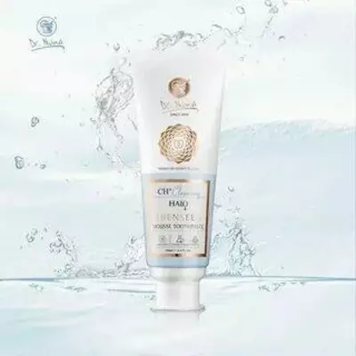 Зубная паста “Гало Шинсин мусс”