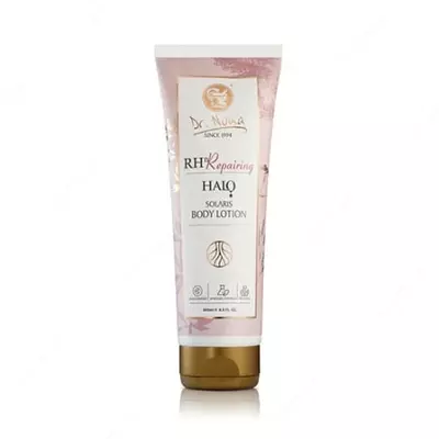 Лосьон для тела «Солярис»