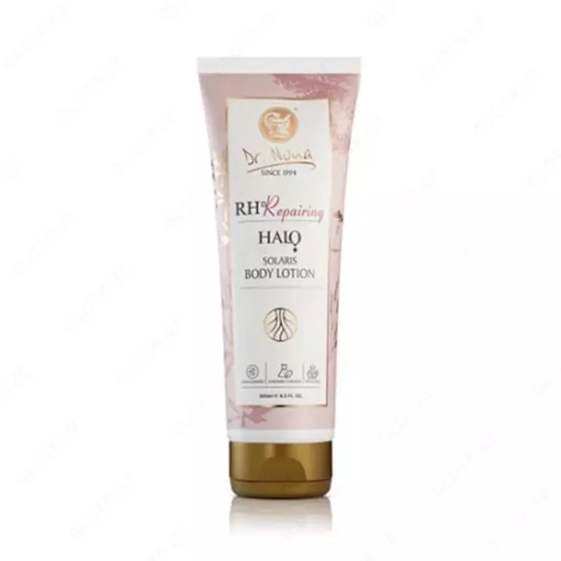 Лосьон для тела «Солярис»