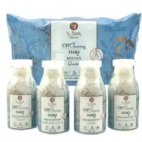 «Квартет cолей» для ванны