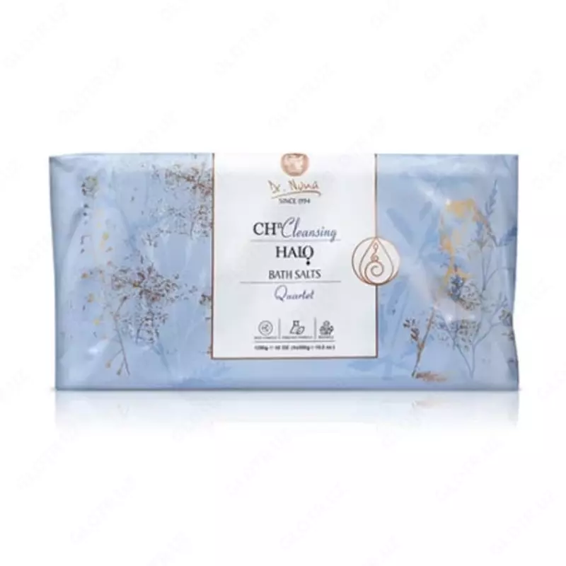 «Квартет cолей» для ванны - 580 000 сум