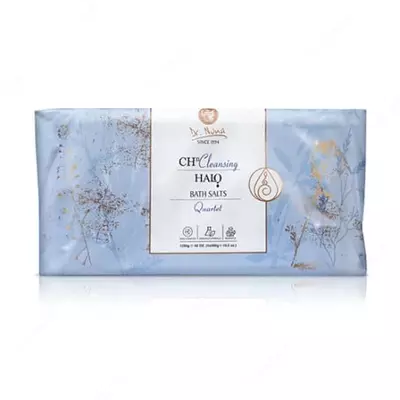 «Квартет cолей» для ванны - 580 000 сум / шт.