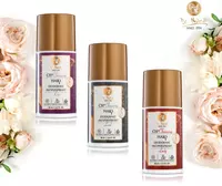 Дезодорант-Антиперспирант