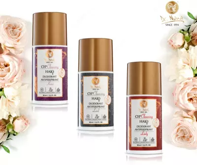 Дезодорант-Антиперспирант