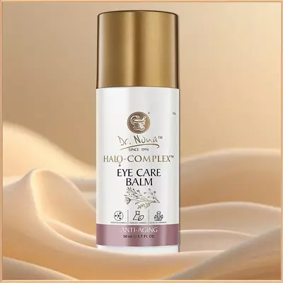   Бальзам для ухода за кожей вокруг глаз