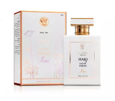 Духи Dr. Nona Киви Halo perfume Kiwi