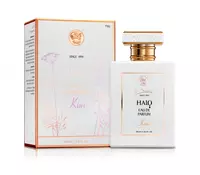 Духи Dr. Nona Киви Halo perfume Kiwi