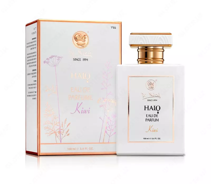 Духи Dr. Nona Киви Halo perfume Kiwi