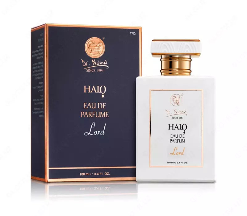 Мужские духи Dr.Nona Лорд Eau De Parfum Lord