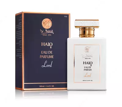 Мужские духи Dr.Nona Лорд Eau De Parfum Lord