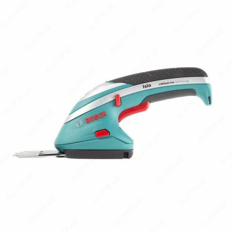 Simsiz qaychi Bosch ISIO 3