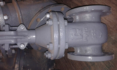 po'lat eshikli vanalar