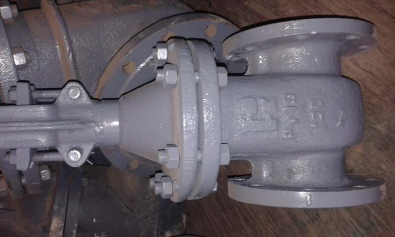 po'lat eshikli vanalar