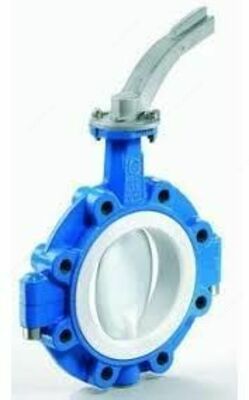 Ftoroplastik muhr - 1 650 000 so'm / dona