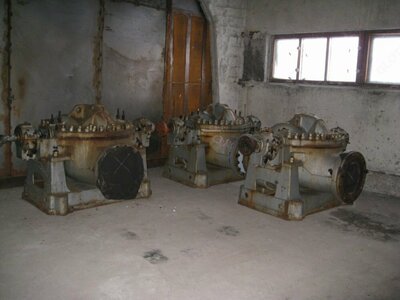 насос СЭ 800-100-8