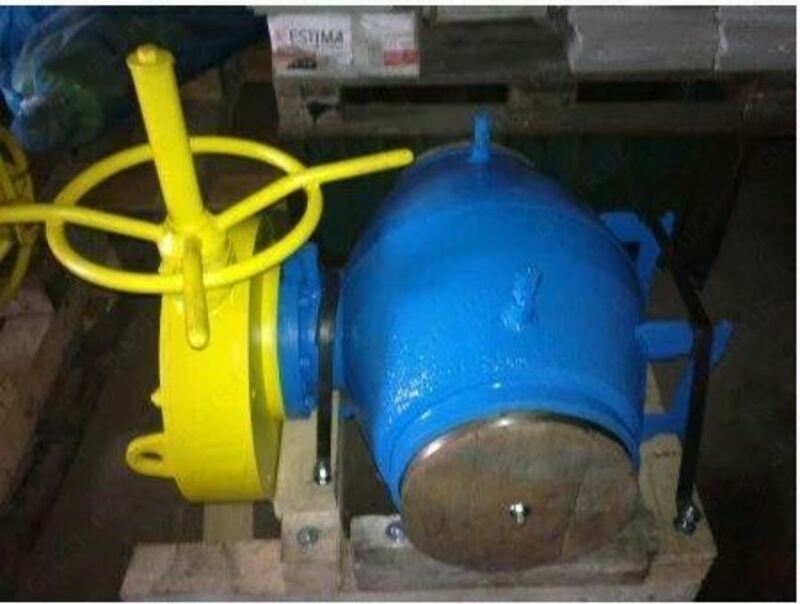 Краны шаровые высокого давления ду50-500 ру80-250 - 5 000 000 сум