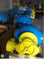 5 000 000 сум Краны шаровые высокого давления ду50-500 ру80-250