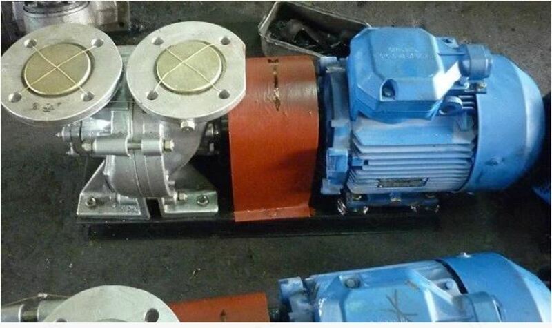 Насосный агрегат АСВН-80 - от {0} сум