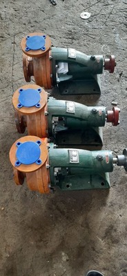PUMP tekstolit S65x50-25 25kub 25m