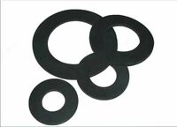 Прокладка меж фланцевая резиновая - 7 000 сум