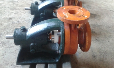 PUMP tekstolit S65x50-25 25kub 25m