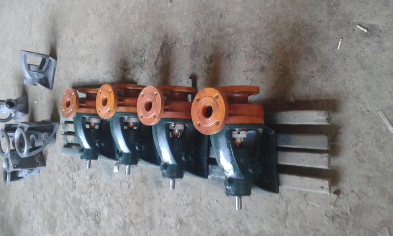 36 000 000 сум ХИМИЧЕСКИЙ НАСОС текстолитовый S65x50-25 25куб 25м