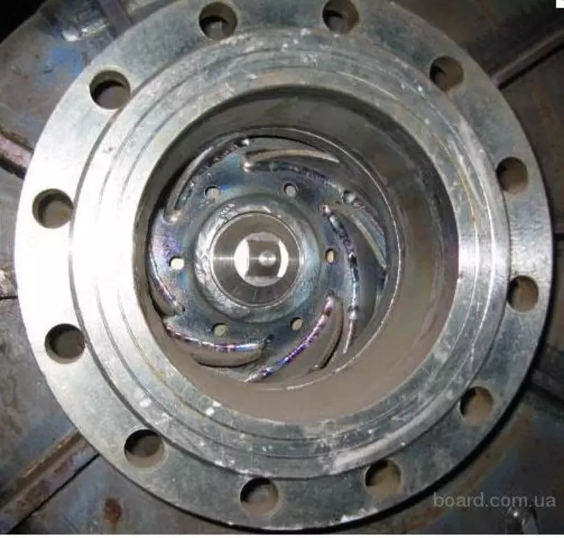 Kimyoviy nasos Kh 500-37T - 1 350 000 000 so'm