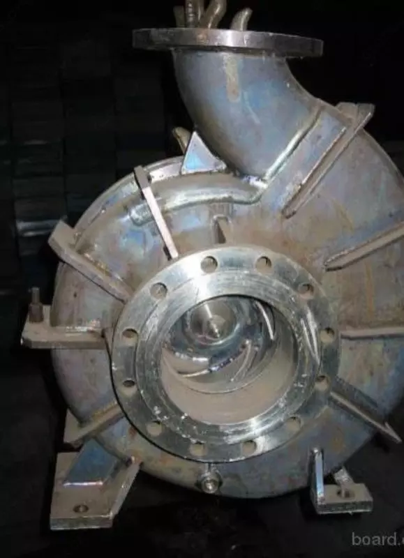 1 350 000 000 so'm Kimyoviy nasos Kh 500-37T