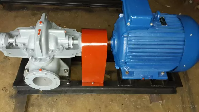 55 000 000 сум Насос 200Д90 ( 630/90 )