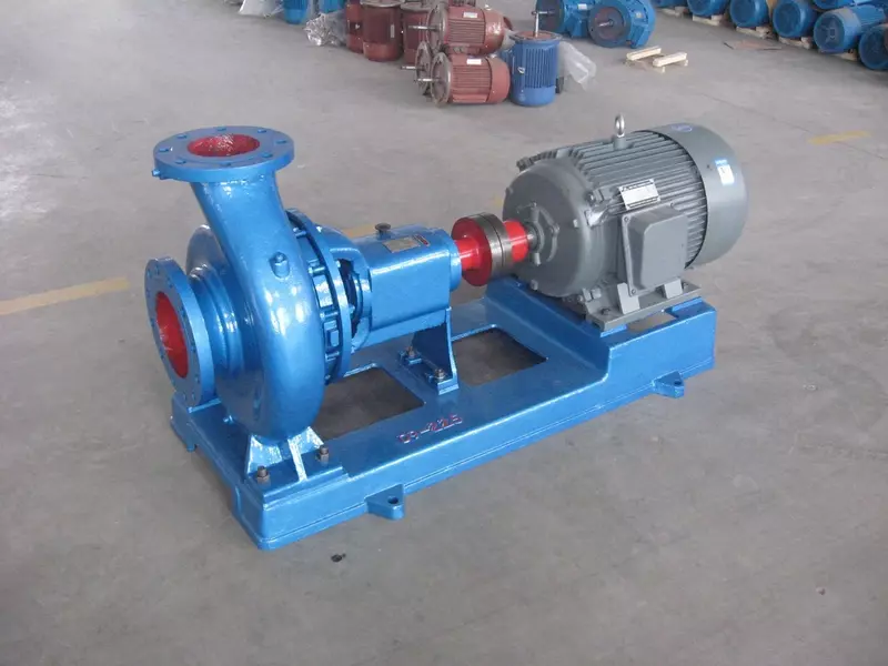 Насос химический АХ 125-100-400 - 180 000 000 сум