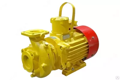 Насос КМ 100-80-170Е для перекачивания нефтепродуктов - 45 000 000 so'm / to'plam