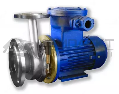 45 000 000 so'm / to'plam Насос КМ 100-80-170Е для перекачивания нефтепродуктов