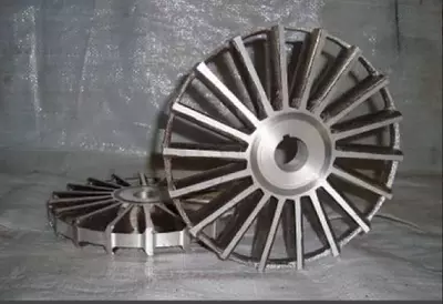 Насос АСВН-80 ремкомплект(рабочее колесо