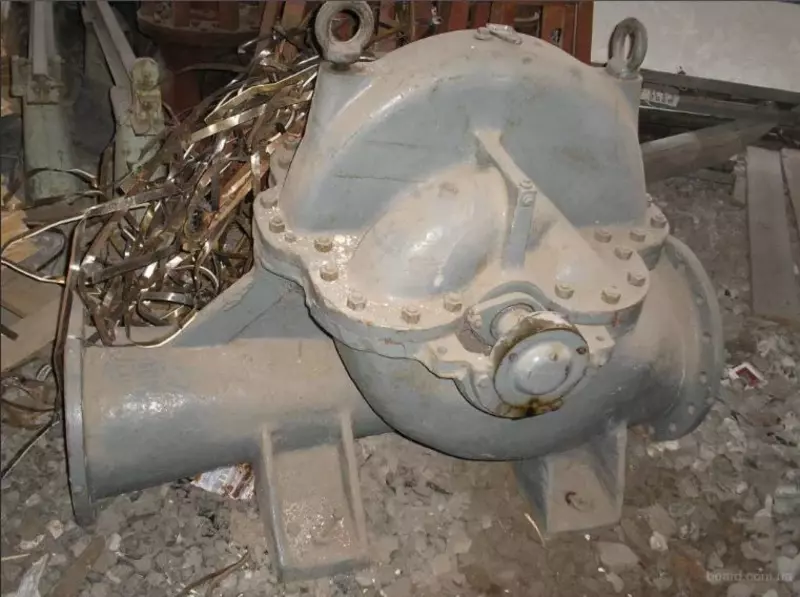 5 000 000 сум Ремонт насосных агрегатов