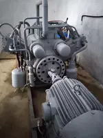 Компрессор АВШ 3.7/200