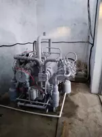 Компрессор АВШ 3.7/200 - 135 000 000 сум