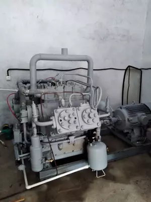 135 000 000 сум / шт. Компрессор АВШ 3.7/200
